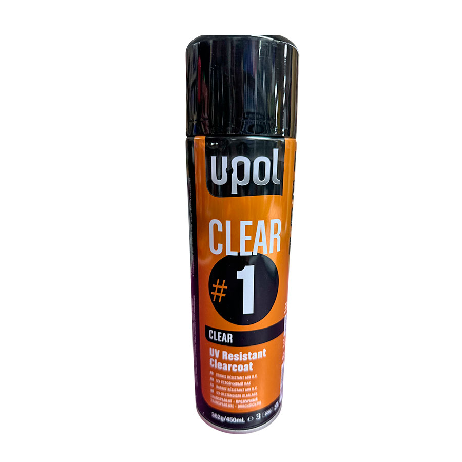 Laca Spray