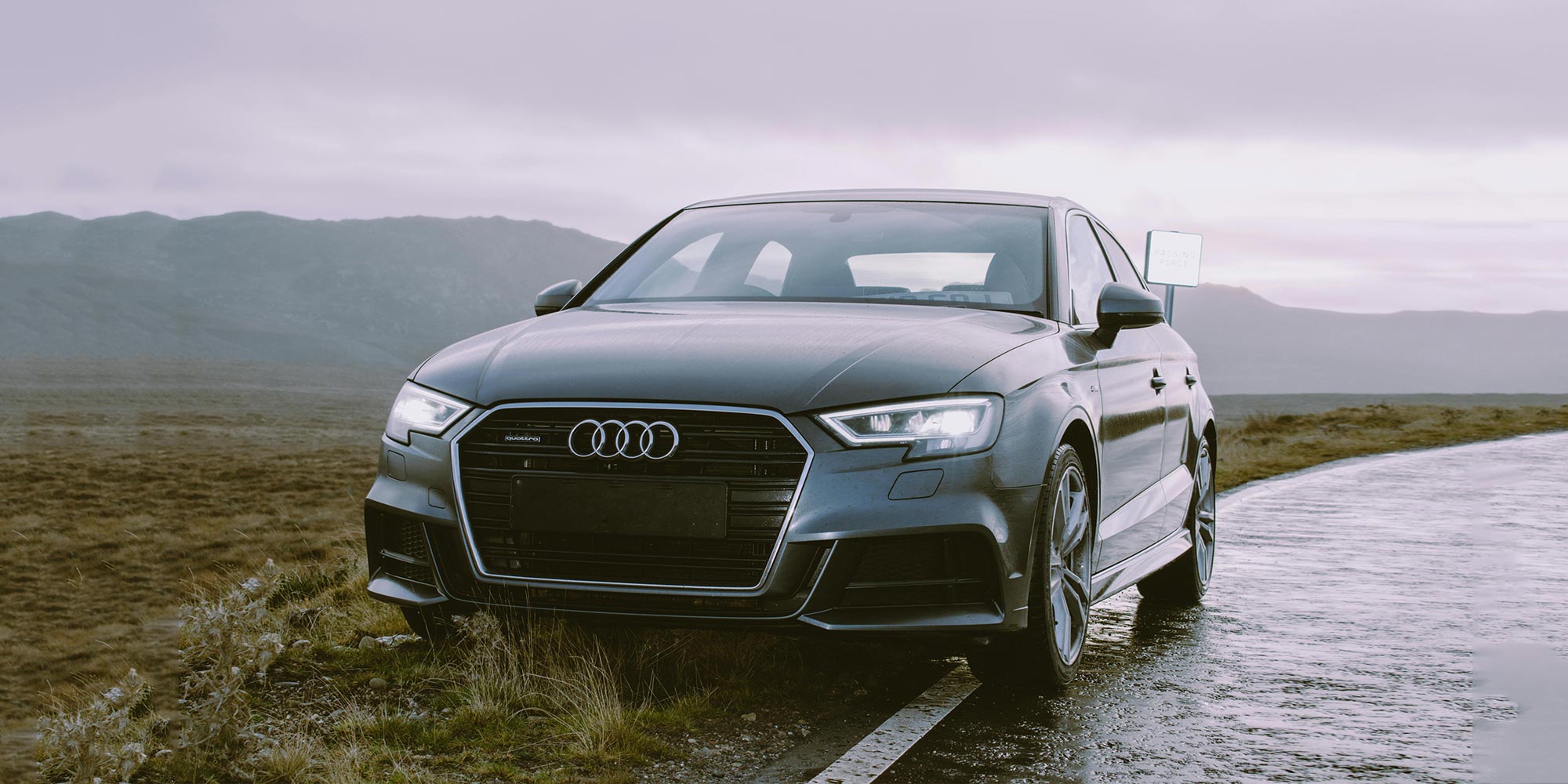 Audi Audi