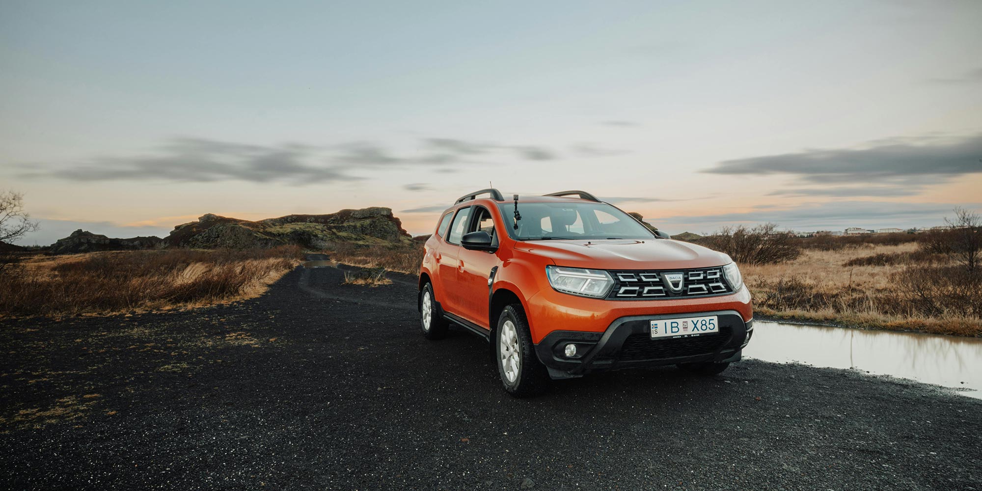 Dacia